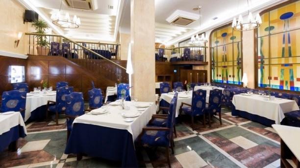 Torreluz Mediterráneo en Almería