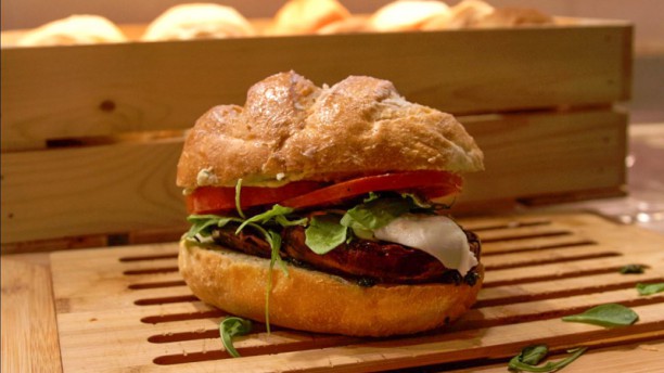 Tosta BCN en Barcelona