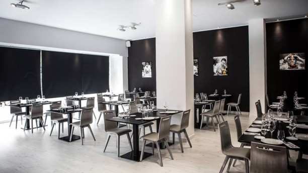 ToutChef Gastrobar en Cartagena