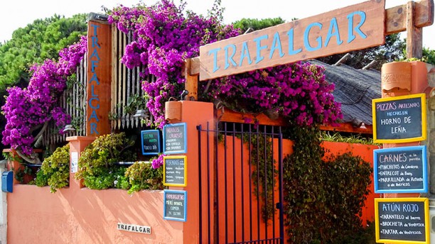 Trafalgar - Los Caños en Los Caños De Meca