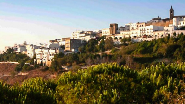 Trafalgar en Vejer De La Frontera