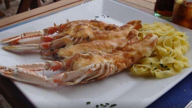 Tragamar en Calella De Palafrugell