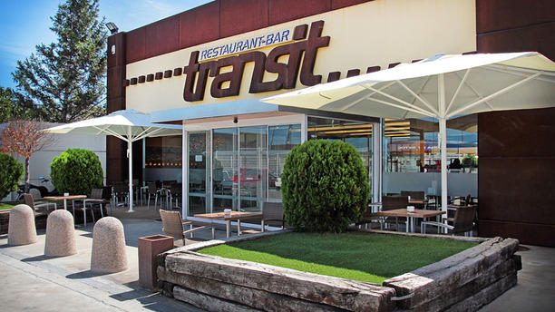 Transit en Figueres