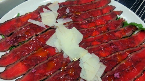 Trattoria Calahorra en Calahorra