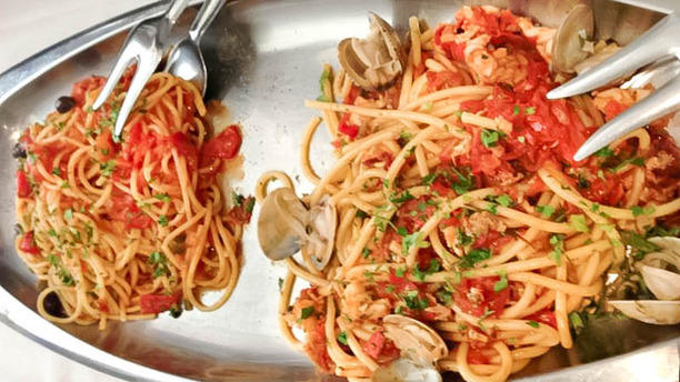 Trattoria Da Carlo en Valencia