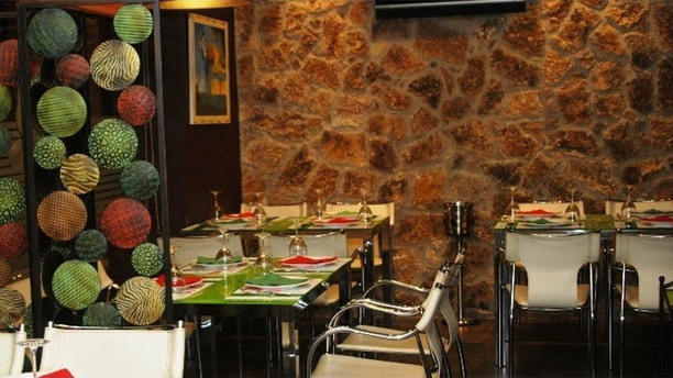 Trattoria Dalí en Córdoba