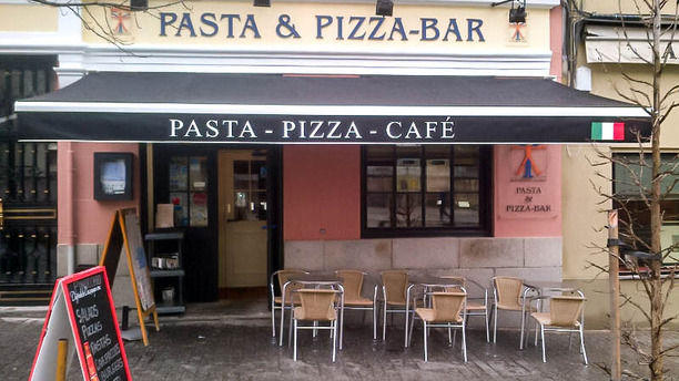 Trattoria Pinocchio Sánchez Bustillo en Madrid