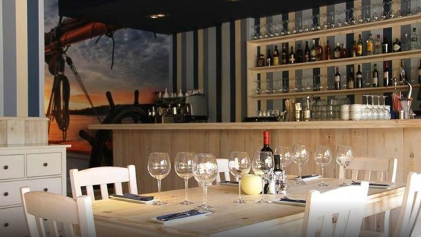 Trattoria Portobello- Sotogrande en San Roque