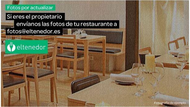 Trattoria Vongole en San Sebastián / Donostia