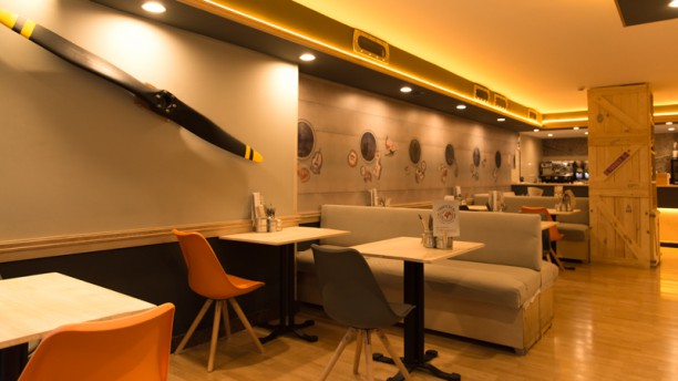 Travel & Eat en Barcelona