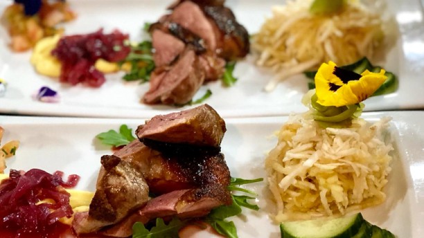 Treat en Playa Blanca