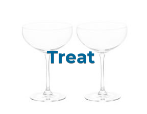 Treat en Playa Blanca