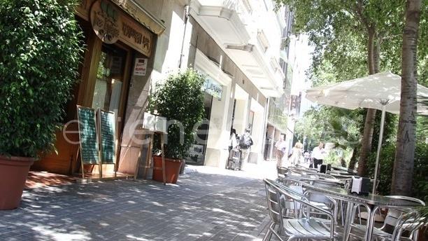 Tres Encinas en Barcelona