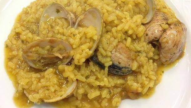 Tresmallo en Candas