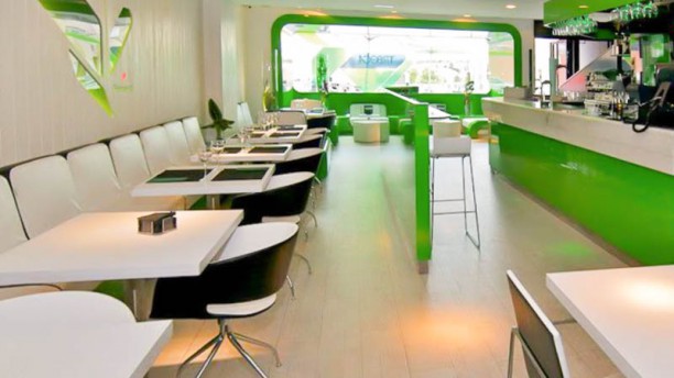 Tribeca en Madrid