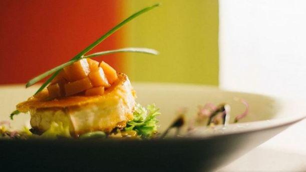 Tribus Gourmet Diner en Benitachell