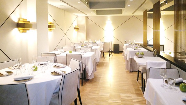 Triple Casa de Comidas en Las Rozas