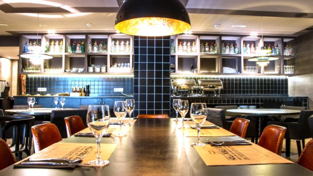 Bistro Triple Sec - Hotel Concordia en Barcelona
