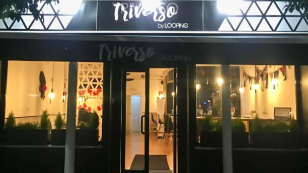 Triverso en Bormujos