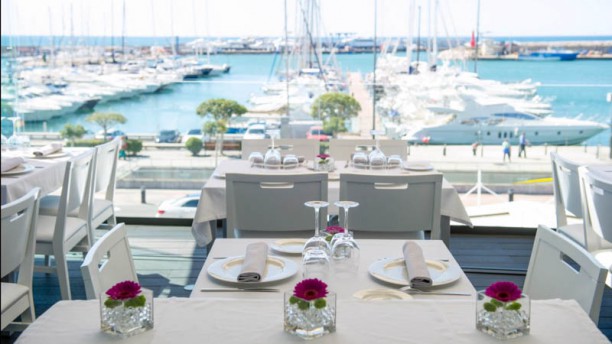 Tryp Port Cambrils en Cambrils