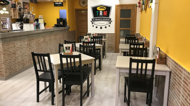 Tu Rinconcito Mexicano Colmenar en Colmenar Viejo