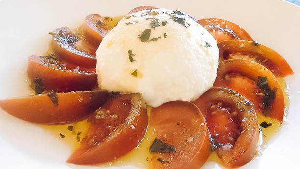 Tutiplén Gastrobar en Madrid