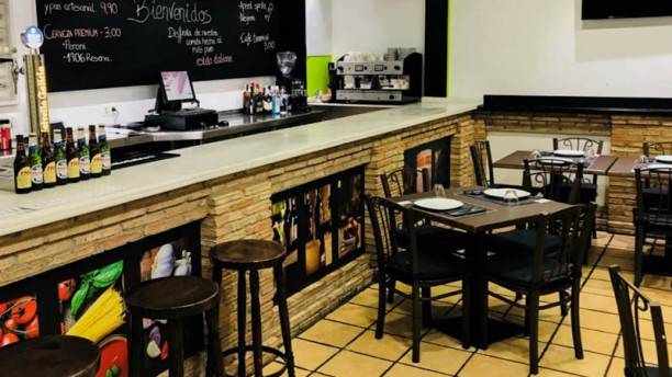Tuttobene en Alcorcón