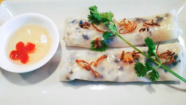Tutu Vietnamese Cuisine en Barcelona