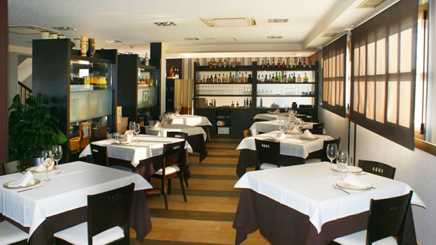 Txakoli Berriz en Bilbao