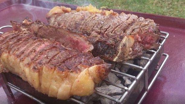 Txakoli Simon en Bilbao