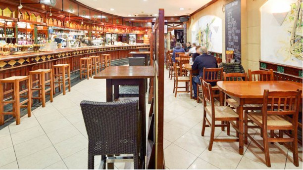 Txiki Polit en Zarautz