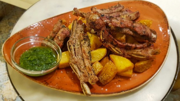 TximisTarri en Donostia-San Sebastián