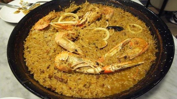 Ubarrechena en San Sebastián / Donostia