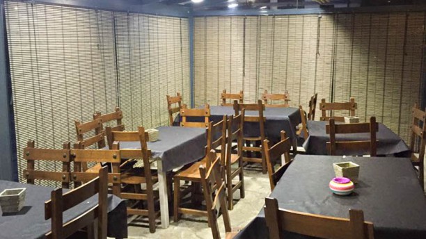 Ugatxa Taberna en Ugarana