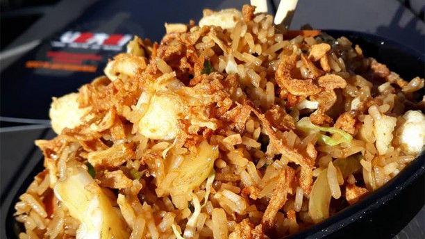 Umami Wok en San Juan de Alicante