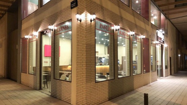 Universalflavors en Badalona