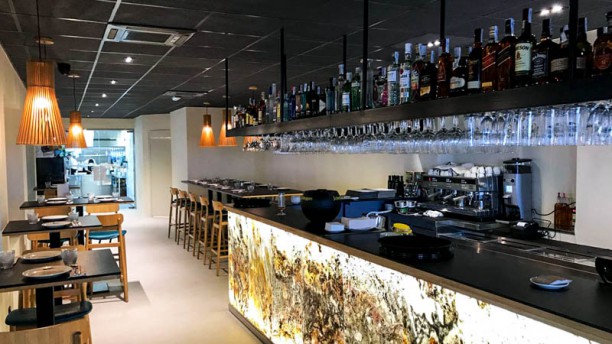 Unlugar en Castelldefels
