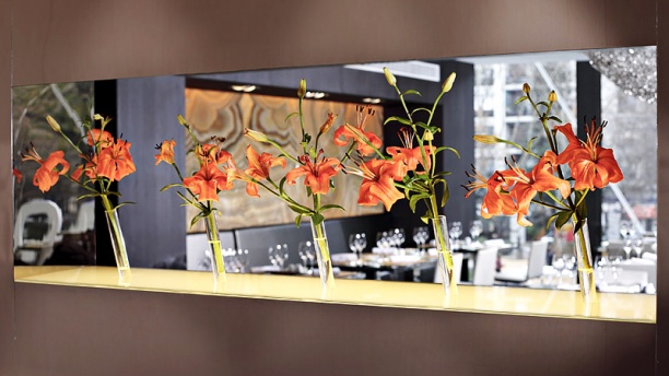 UNO - Hotel Meliá Barcelona Sarrià en Barcelona