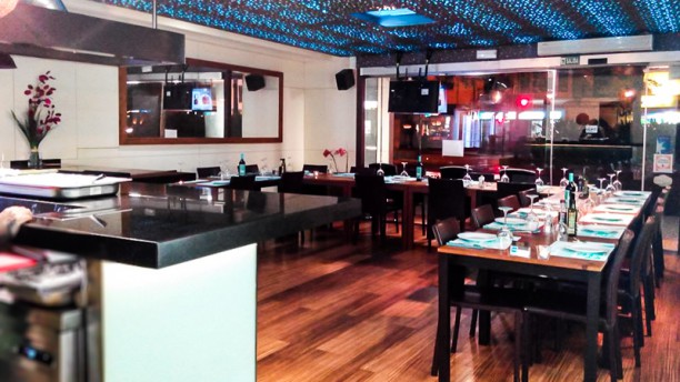 UO Sushi Addict en Palma de Mallorca