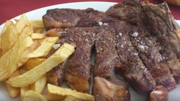 Uralde en Hondarribia