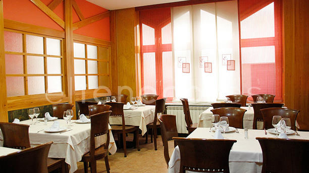 Urumea en Madrid