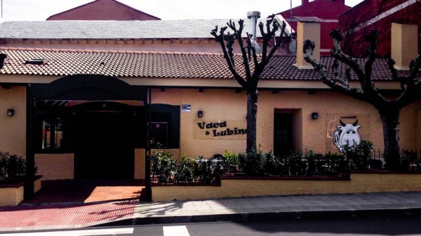 VacayLubina en Galapagar