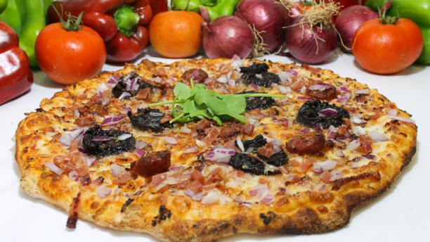 Vadepizza en Torrevieja