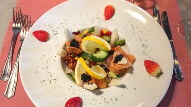 Valentine's en Maspalomas