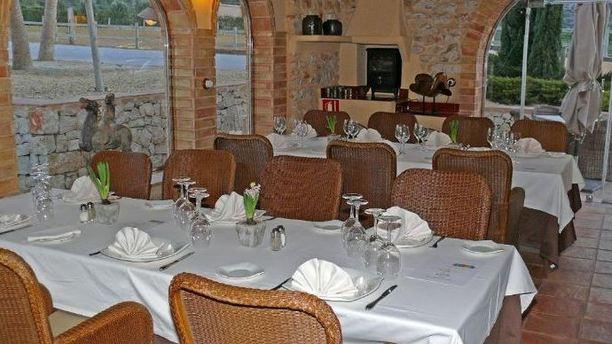 Vall de Cavall en Gata De Gorgos