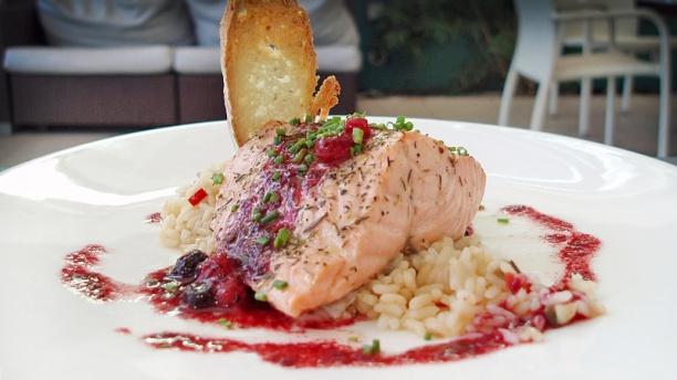 Vall Parc Restaurant en Barcelona