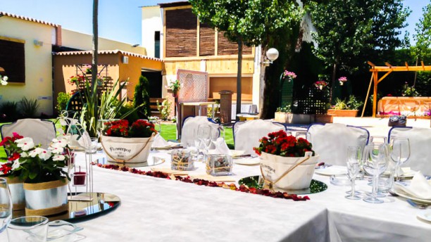 Vara Restaurante & Eventos en Illescas