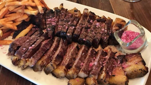 Vascook en Conil de la Frontera