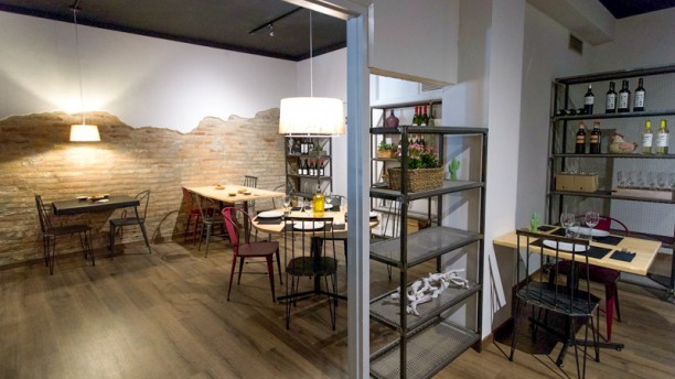 VdGust en Sant Cugat del Vallés