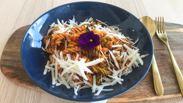 Vegap Bistro en San Vicente del Raspeig